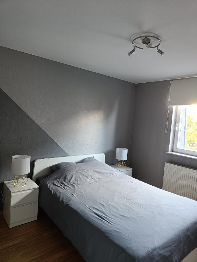 Loft Paisible Sur Les Hauteurs Du Centre Ville Spa Eksteriør billede
