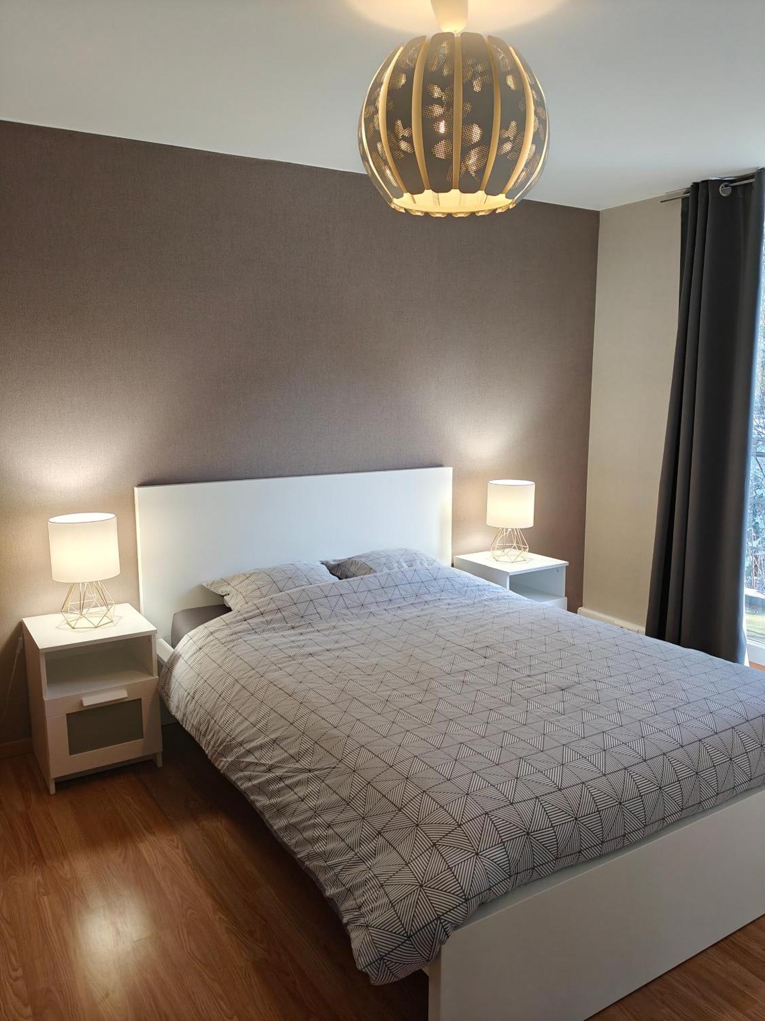 Loft Paisible Sur Les Hauteurs Du Centre Ville Spa Eksteriør billede