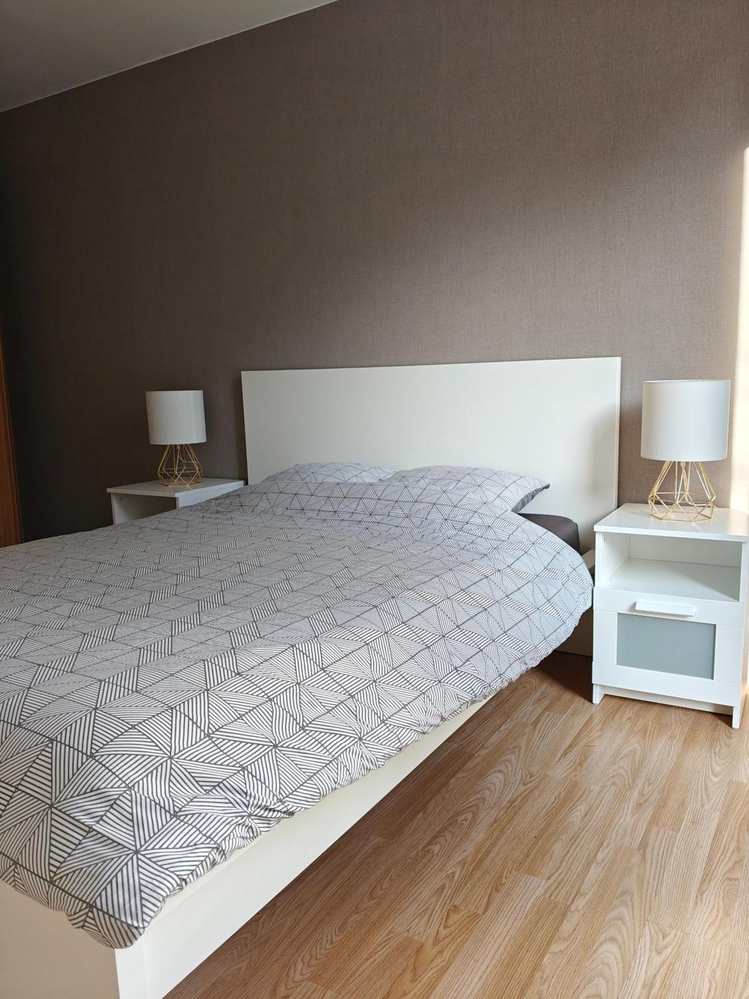 Loft Paisible Sur Les Hauteurs Du Centre Ville Spa Eksteriør billede